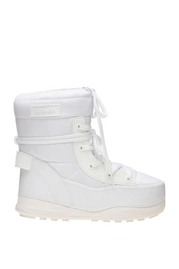 Snehule Bogner LA PLAGNE biela farba, 32447004