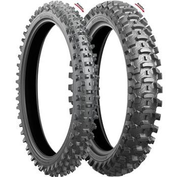 Bridgestone X10 100/90/19 TT,R 57 M (9788)