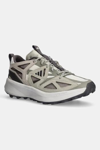 Tenisky adidas Kantai Trail zelená farba, JI4817