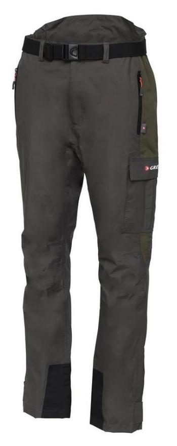 Greys nohavice fin fishing trousers - l