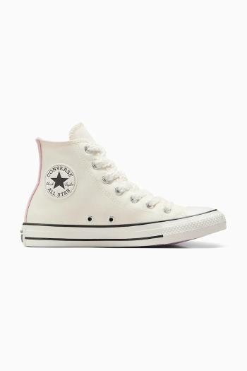 Tenisky Converse Chuck Taylor All Star biela farba, A10686C