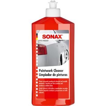 SONAX Čistič laku intensive, 500 ml (302200)