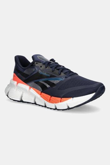 Bežecké topánky Reebok Floatzig 1 tmavomodrá farba, 100206729