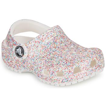 Crocs  Classic Sprinkle Glitter ClogT  Nazuvky Viacfarebná