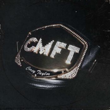 TAYLOR, COREY - CMFT, CD