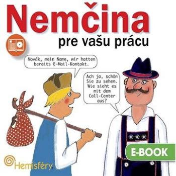 Nemčina pre vašu prácu