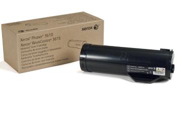 Xerox 106R02732 čierny (black) originálny toner