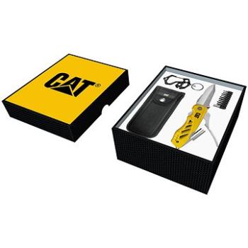 Caterpillar Darčeková multifunkční súprava, 31 funkcií CT240364 (4021472523244)