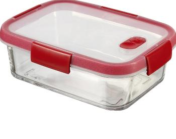 CURVER Sklenená dóza SMART COOK 0,9 L