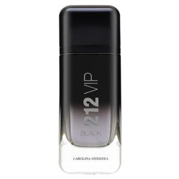 Carolina Herrera 212 VIP Black parfémovaná voda pre mužov 100 ml