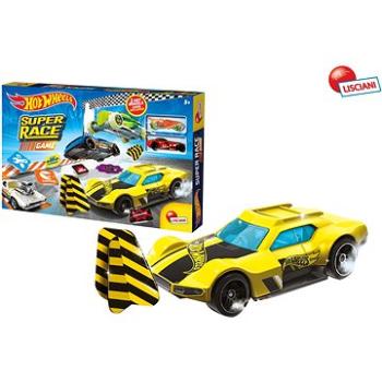 Hot Wheels hra s autíčkami (8008324084401)