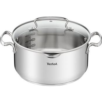 Tefal Kastról s pokrievkou 24 cm Duetto+ G7194655