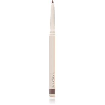 Farmasi Contour kontúrovacia ceruzka na pery odtieň 05 Ash Brown 0.35 g