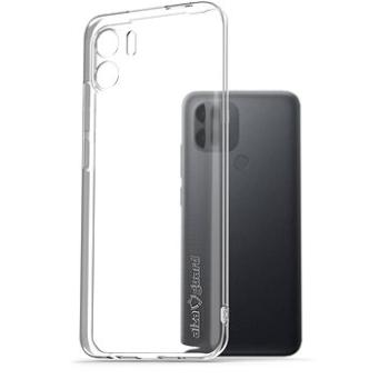 AlzaGuard Crystal Clear TPU case na Xiaomi Redmi A1 /  Xiaomi Redmi A2 (AGD-PCT0278Z)