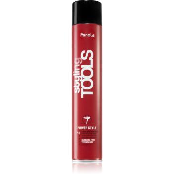 Fanola Styling Tools lak na vlasy so silnou fixáciou 750 ml