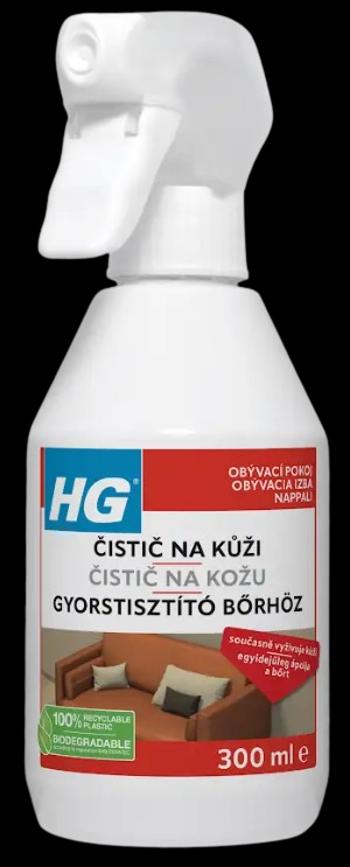 HG 625 - Sprej na kožu 300 ml