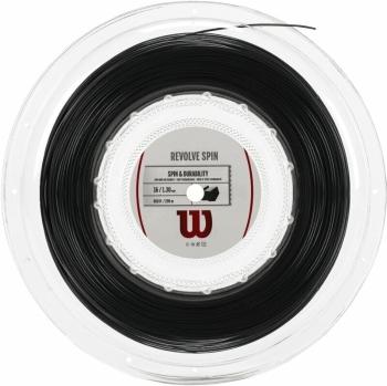 Wilson Revolve Spin 16 Tennis String Tenisový doplnok