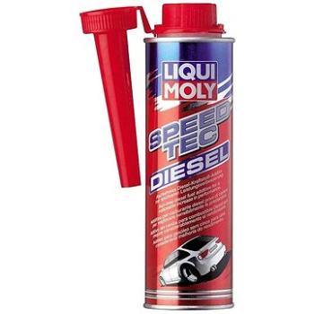 LIQUI MOLY Prísada do nafty 250 ml (LM3722)