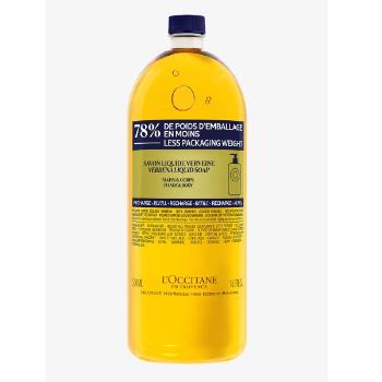 L'Occitane en Provence Tekuté mydlo na ruky a telo Verbena (Hands & Body Liquid Soap) 500 ml