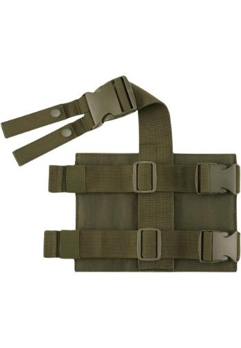 Brandit Molle Leg Panel olive - UNI