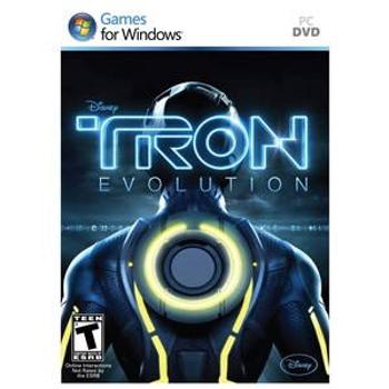 Tron Evolution CZ (5907610734972)