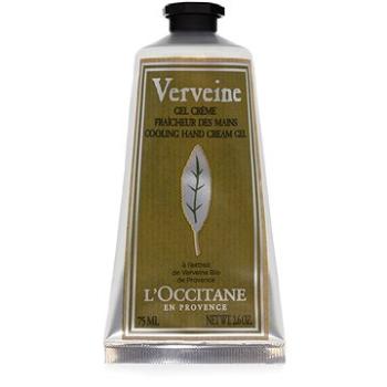 LOCCITANE Verveine Cooling Hand Cream Gel 75 ml (3253581306239)