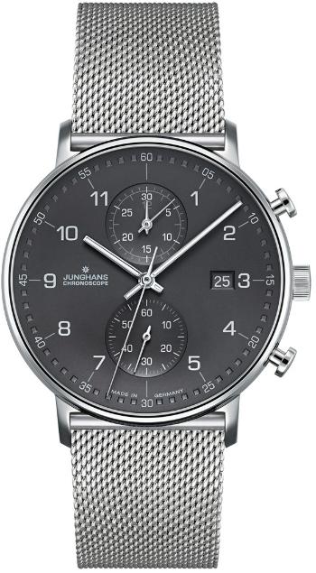 Junghans FORM C Quartz 41/4877.44