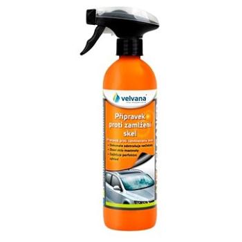 VELVANA Autocleaner prípravok proti zahmlievaniu skiel 500 ml (000990143)