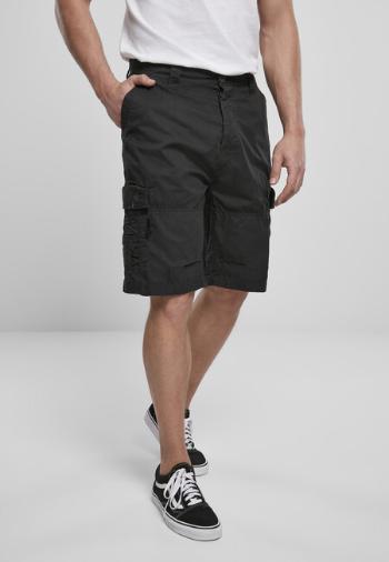 Brandit Ty Shorts black - XL