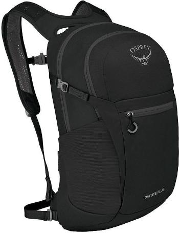 Osprey Daylite Plus Ruksak Black