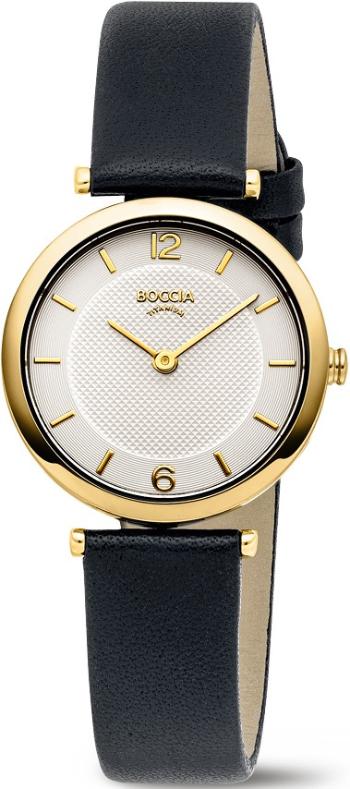Boccia Titanium Classic 3362-02