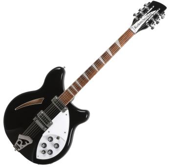 Rickenbacker 360/12 Elektrická gitara