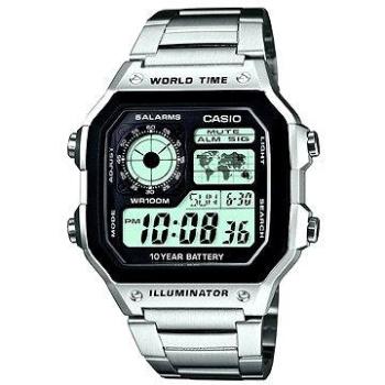 CASIO AE 1200WHD-1A (4971850968801)