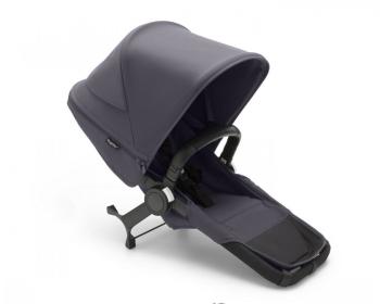 BUGABOO Donkey 5 set pre druhé dieťa complete Stormy blue-Stormy blue,BUGABOO Donkey 5 set pre druhé dieťa complete Stormy blue-Stormy blue