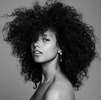 Alicia Keys - Here (LP)