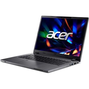 Acer TravelMate P2 14 Steel Gray (NX.B0ZEC.004)