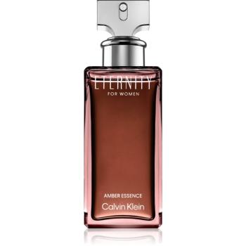 Calvin Klein Eternity Amber Essence parfém pre ženy 100 ml