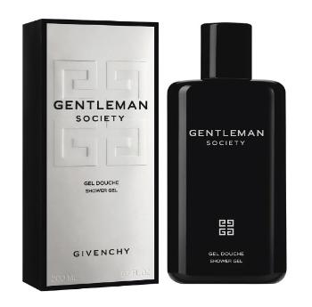 Givenchy Gentleman Society - sprchový gel 200 ml