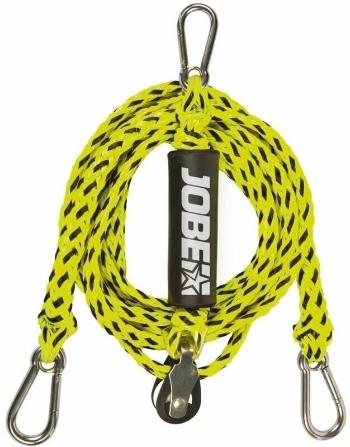 Jobe Watersports Bridle With Pulley 12ft 2 P Yellow/Black Uzda