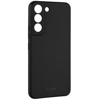 FIXED Story pre Samsung Galaxy S22 čierny (FIXST-838-BK)