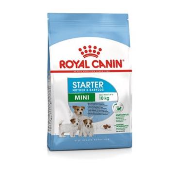 Royal Canin mini starter mother & babydog 8,5 kg (3182550778688)