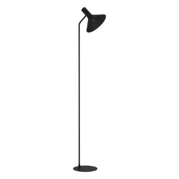 Stojaca lampa Eglo MORESCANA čierna 390222