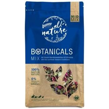 Bunny Botanicals s nevädzou poľnou a echinaceou 120 g (4018761311712)