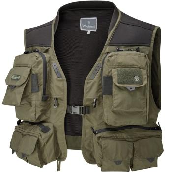 Wychwood Vesta Gorge Vest - L,Wychwood Vesta Gorge Vest - L