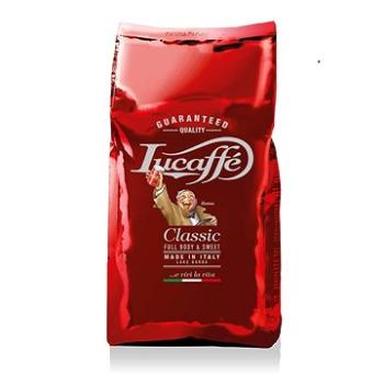 Lucaffe Classic, zrnková, 1 000 g