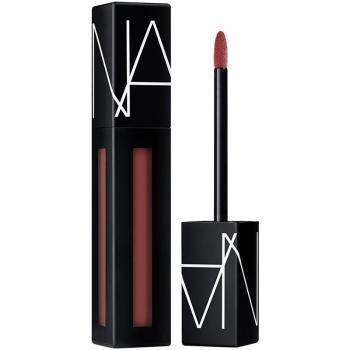 NARS POWERMATTE LIP PIGMENT dlhotrvajúci matný tekutý rúž odtieň AMERICAN WOMAN 5,5 ml