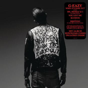G-Eazy - When It's Dark Out (2 LP)