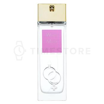 Alyssa Ashley White Musk parfémovaná voda pre ženy 100 ml - 30 dní na vrátenie tovaru, Garancia originality