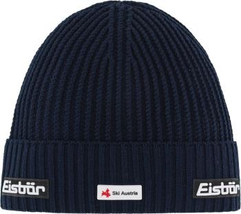 Eisbär Nordic OS SKA Beanie Midnight Blue UNI Čiapka