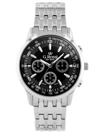 G. ROSSI PÁNSKE HODINKY - BEAGIEL (zg021b) + BOX